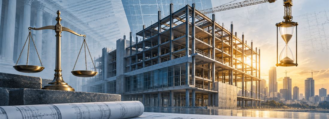 The biggest problem with the new construction law is not the law itself